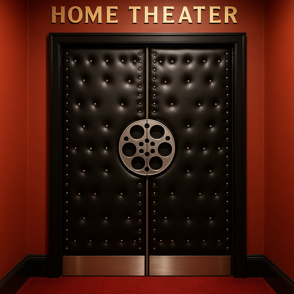 Natalie Kelpin Theater Door AI powered