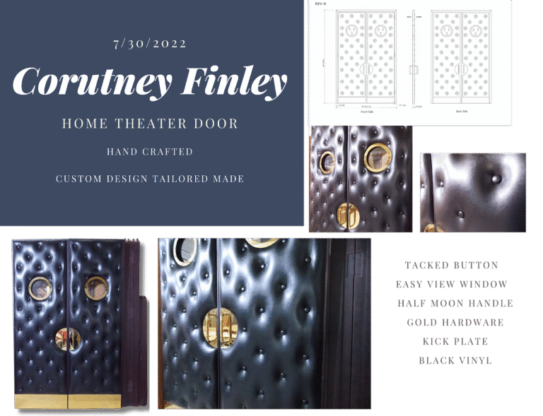 Courtney Finley Post