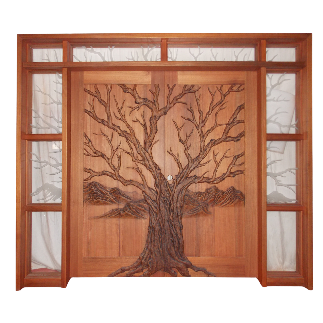 Fine Art Tree Door-2222 (4)