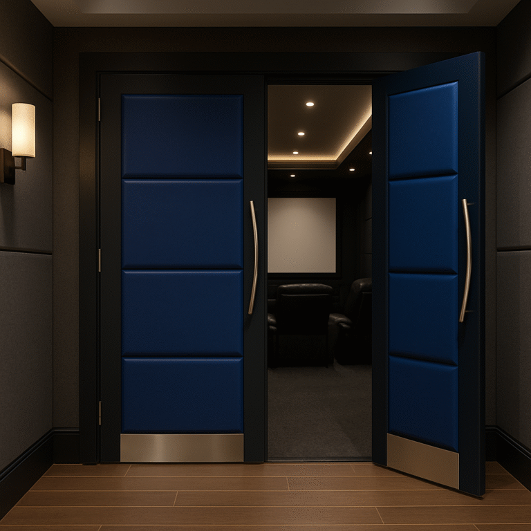 Paul Orzeskp Theater Door AI Powered