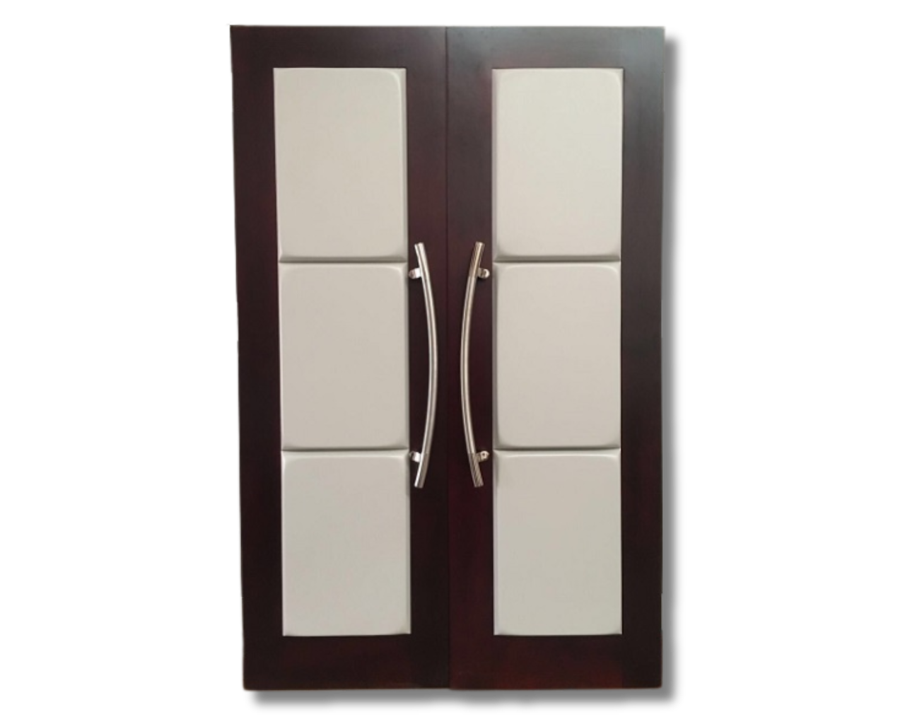 Ryan Home Theater Door CROWNCUSTOMDOORS
