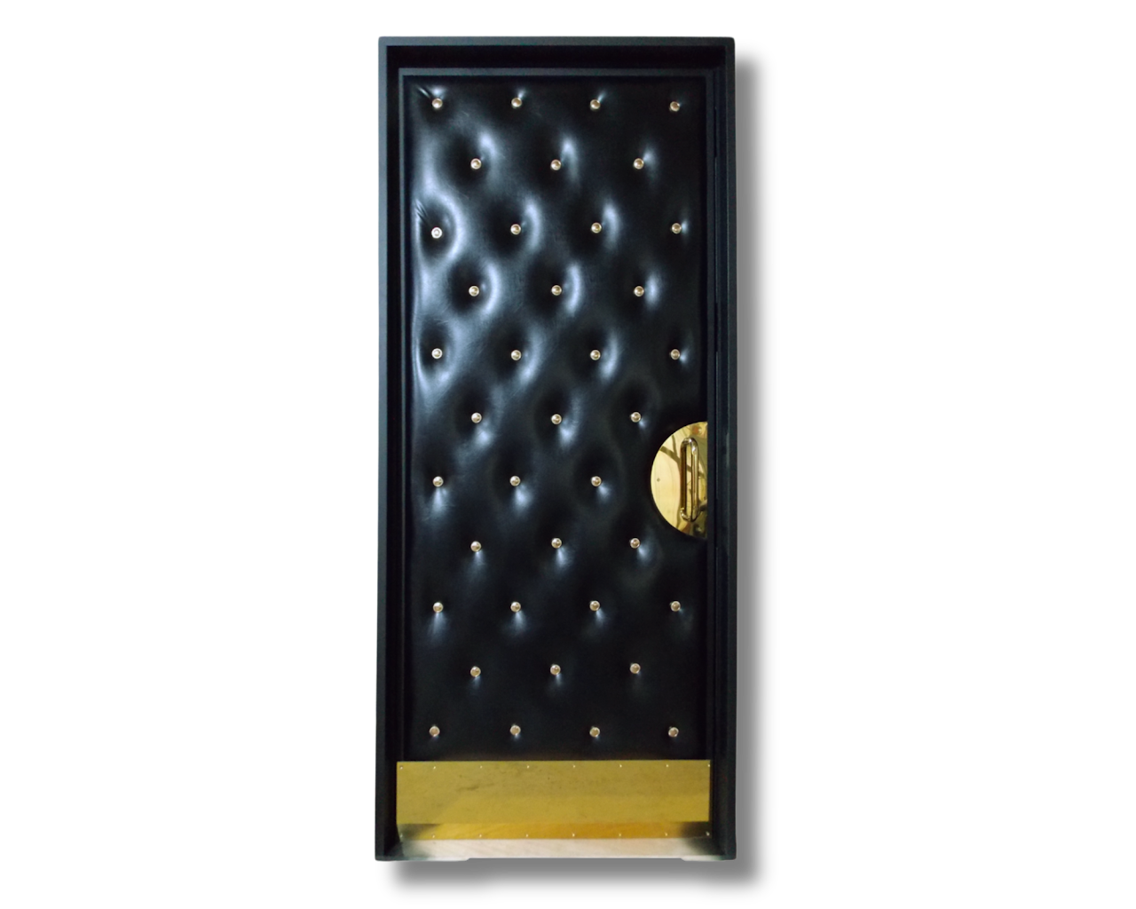 Troy Fiala Theater Door picture