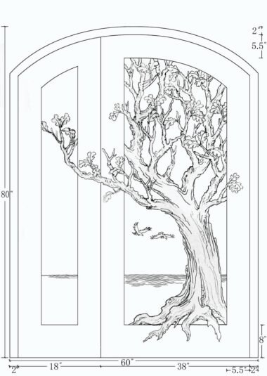 Drawing Design
