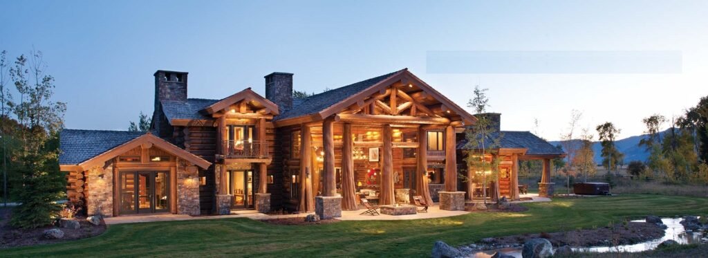 Why Bulletproof Wood Doors are the Future of Home Security