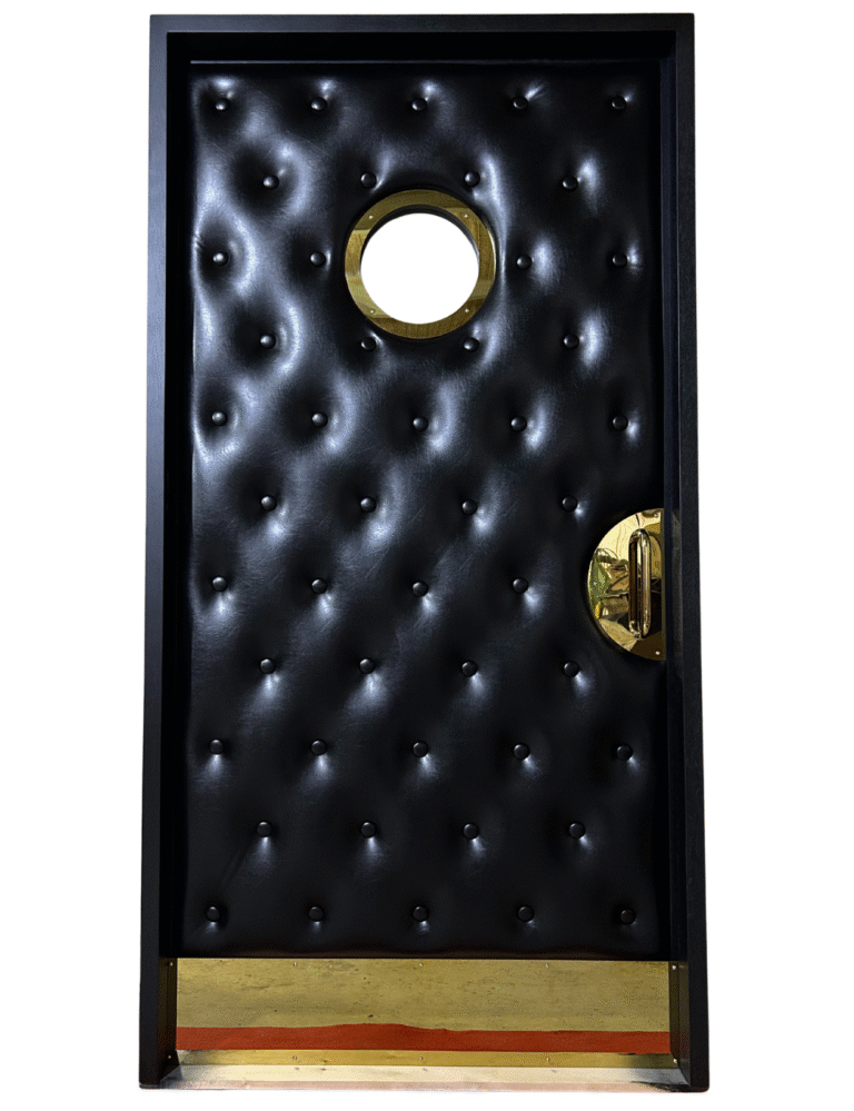 Mary Orlandi Theater Door CCD