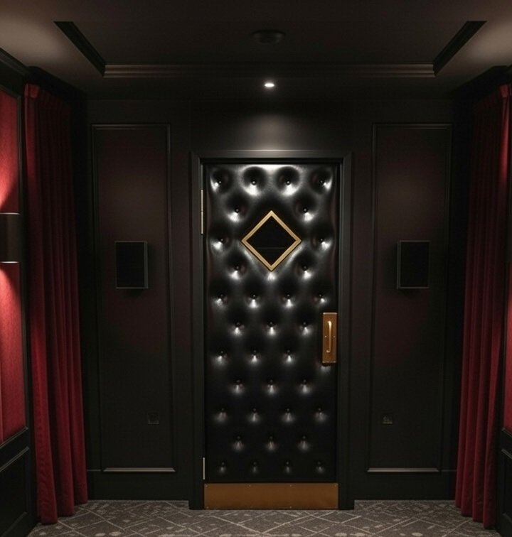 Melissa Allen Theater Door2