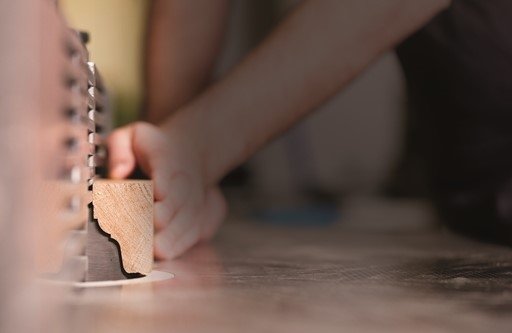 Paneling-CROWNCUSTOMDOORS